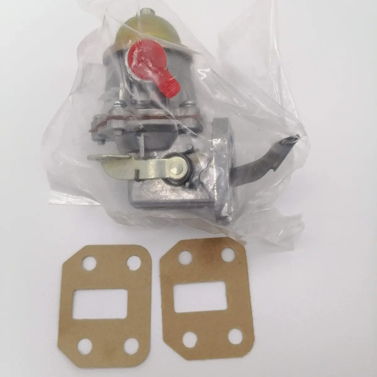 Ulpk0001 17400400 3641402M91 4222108M91 Fuel Lift Pump For Fg Wilson Genset Massey Ferguson Tractor 1