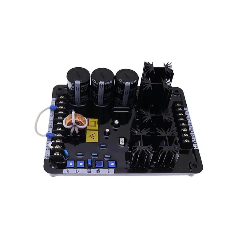 Replacement Avc125-10B1 Automatic Voltage Regulator Avr For Basler 1
