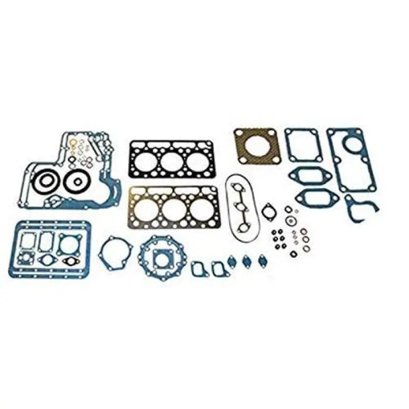 Upper Gasket Kit 07916-24405 0791624405 For Kubota D850 1