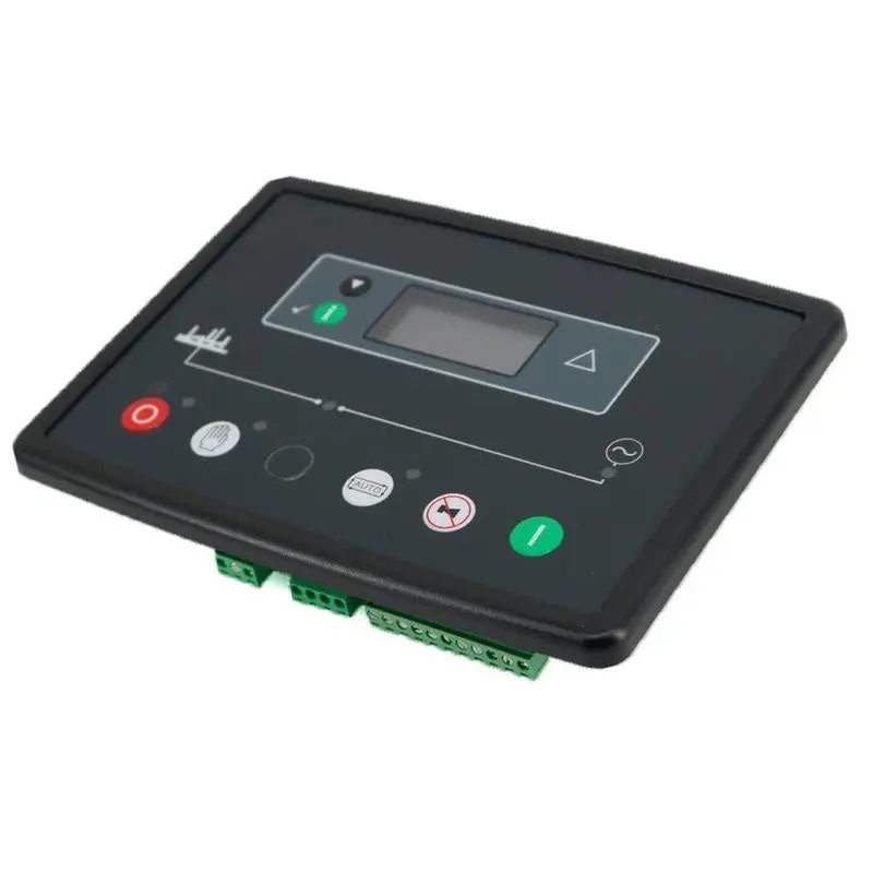 Control Module Dse6110 For Deep Sea Generator 1