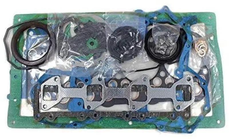 729246-92730 Overhaul Gasket Kit For Yanmar Engine 3Tnv84 Komatsu Engine 3D84 1