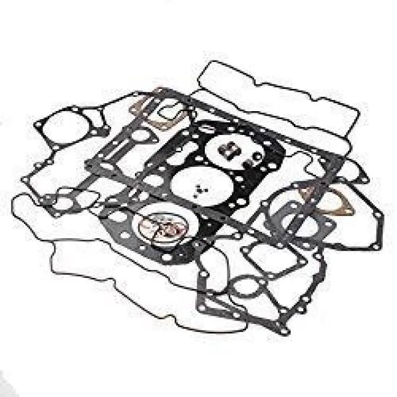 916-400 916-401 Complete Overhaul Gasket For Fg Wilson 6.8Kva-13.5Kva With Perkins 403 Engine 2