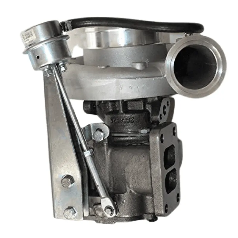 Turbocharger 3533029 For Cummins 6Btaa Engine R290lc-7 Excavator 1