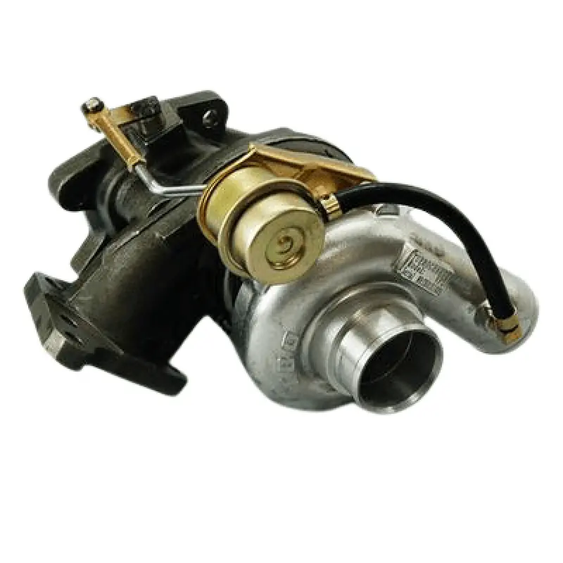 Replacement Mtu Turbocharger 5240201015 For Mtu 1