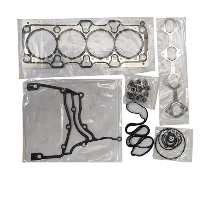 Engine Repair Gasket Kit 5257188 For Cummins Foton Isf2.8 1