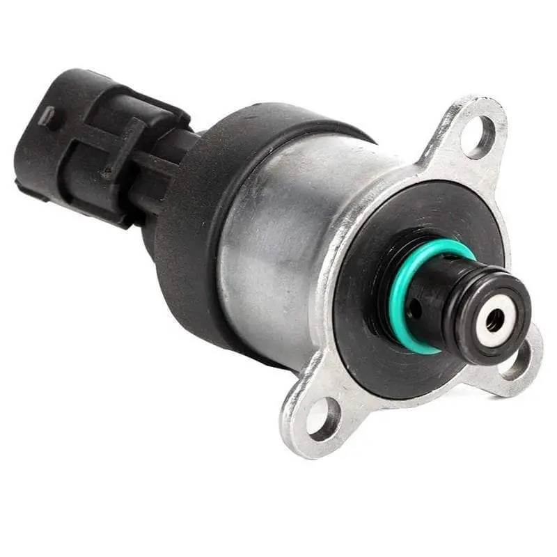 New 5257595 Electronic Fuel Control Actuator For Cummins Isde Engine 1