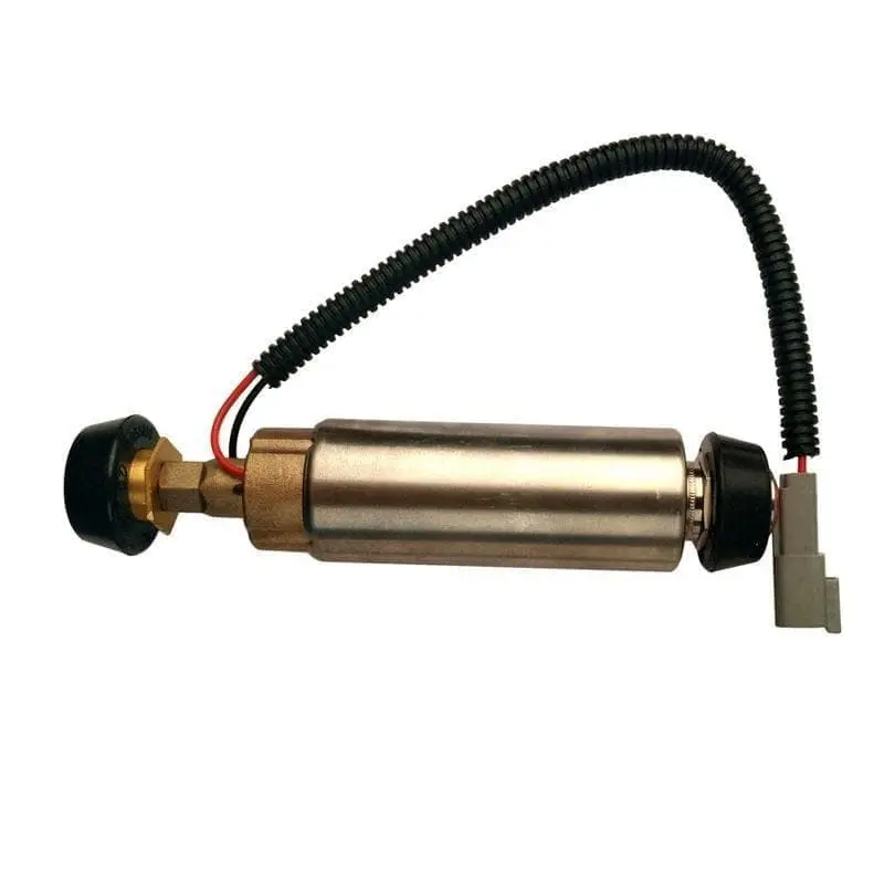 Wdpart 4937766 5260634 5260632 3968187 3968188 3968189 3968190 Fuel Transfer Pump For Cummins Isde Isle Engine 1