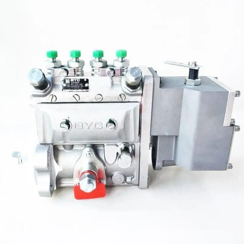 Original 5262669 Fuel Injection Pump For Cummins 4Bt Engine 1