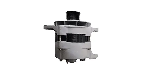 Wdpart Alternator 5263218 For Cummins Hyundai Excavator R215lc-7 R210-7 R220lc-7 1
