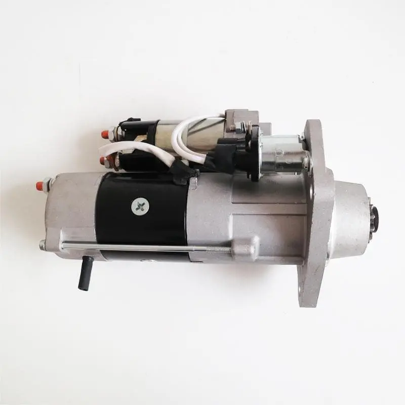 5264732 24V Engine Starter Motor For Cummins 6Ct8.3 Engine 1