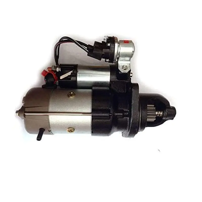5266525 4948058 St9695 Starter Motor For Cummins 4B3.9 6B5.9 6Bt Isde Engine 1