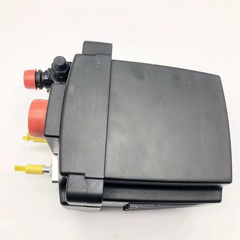 5273338 4931694 1205710-Kw100 08030200031 Exhaust Aftertreatment System Doser Pump For Cummins M11 Engine 1