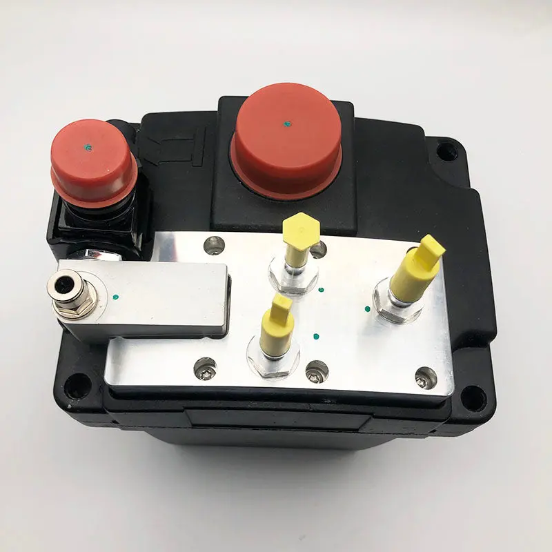 5273338 4931694 1205710-Kw100 08030200031 Exhaust Aftertreatment System Doser Pump For Cummins M11 Engine 2