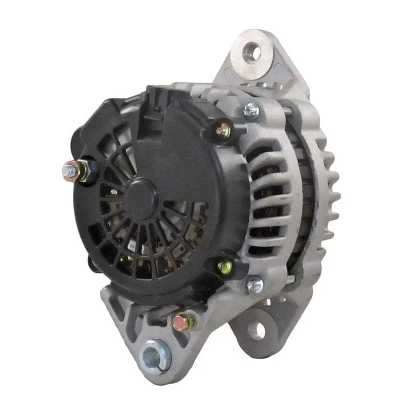 5282841 2874863 4938607 8600172 8600360 24V 70A Alternator For Cummins 1
