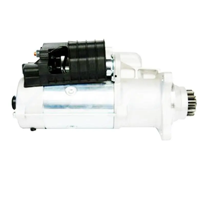 Starter Motor 5288702 Qdj2930 For Cummins Isle Engine 1