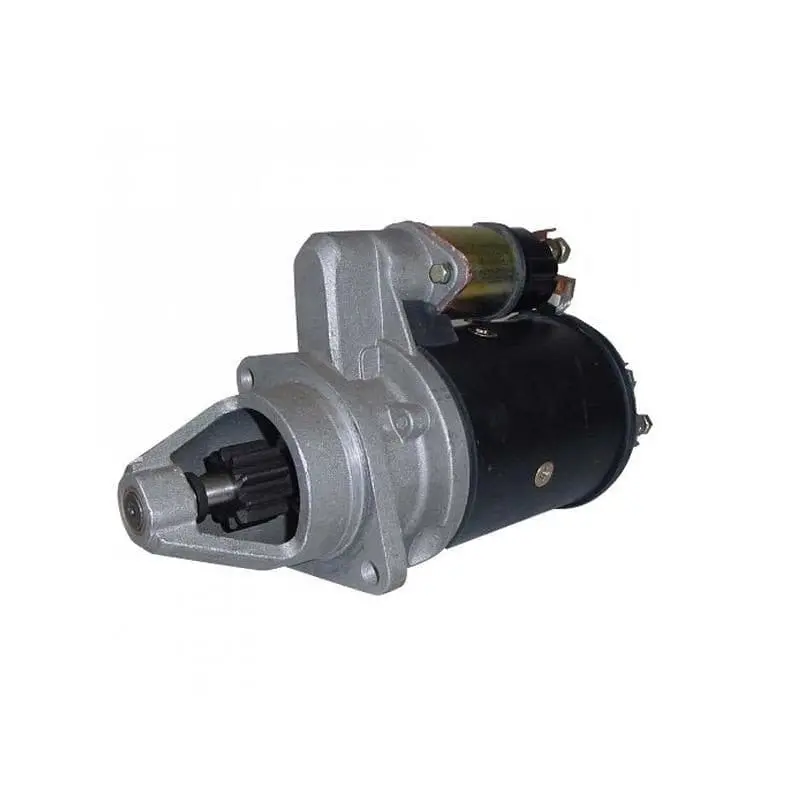 3575730 529965R93 537140R96 17077 Starter Motor For Case Ih 684 784 D268 D239 584 1