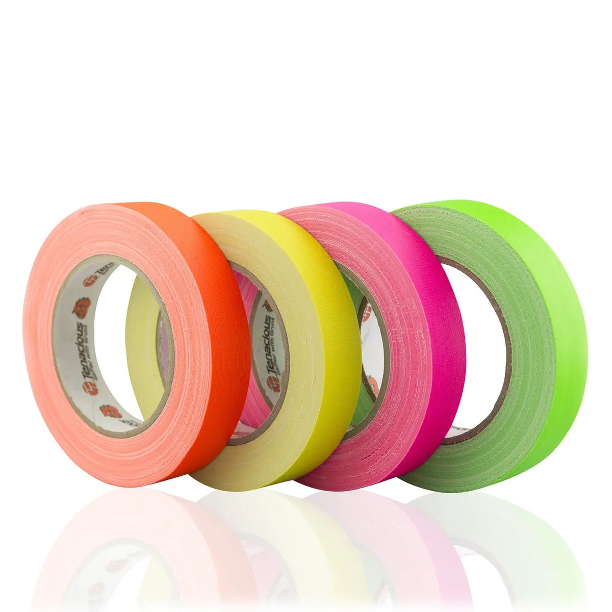 Cloth Tape Fluoro 1