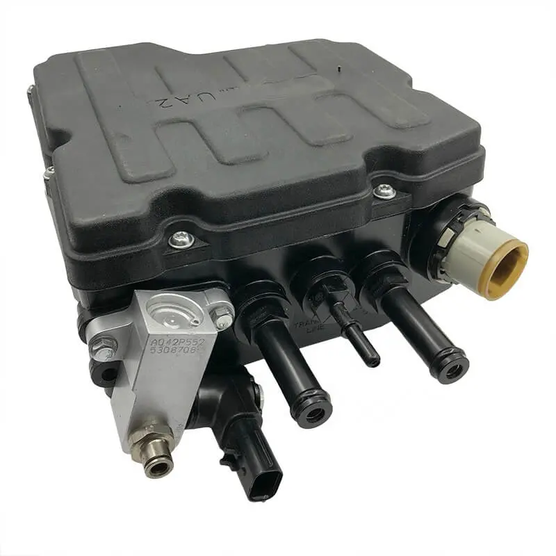 24V Urea Doser Pump A042p115 4328805 5303018 For Cummins Engine Isl Isf Isbe Isde Qsb 1