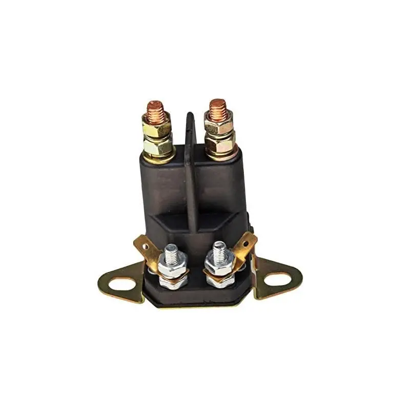 4-Pole 2654 532146154 Solenoid For Craftsman Lt1000 Poulan 1