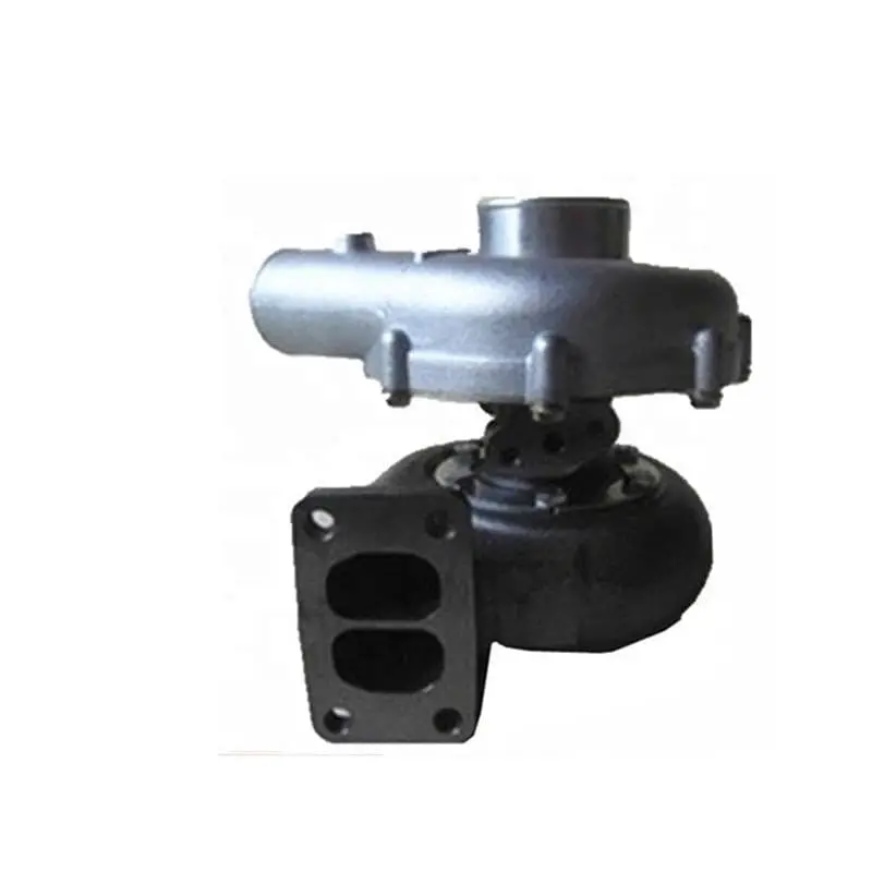 Turbocharger Turbo 53279887062 53279707062 87802480 For Cnh Agricultural Case-Ih Tractor Ccm Engine 1