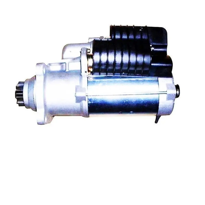5336988 24V 6Kw Starter Motor For Cummins Isde Diesel Engine 1