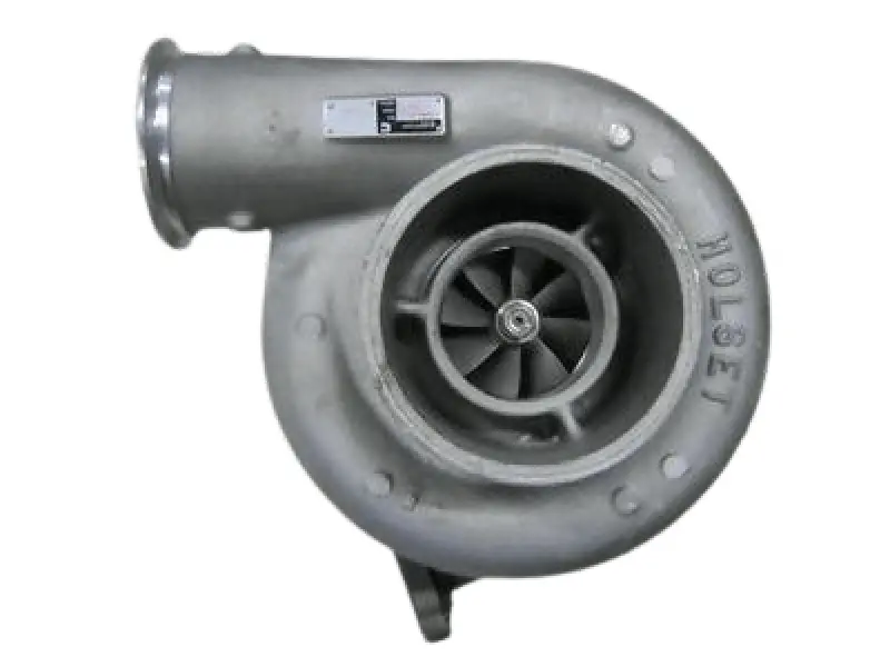Mtu Turbocharger 53379706380 0020204100 For 1998-2003 8V396tc13/2A 1