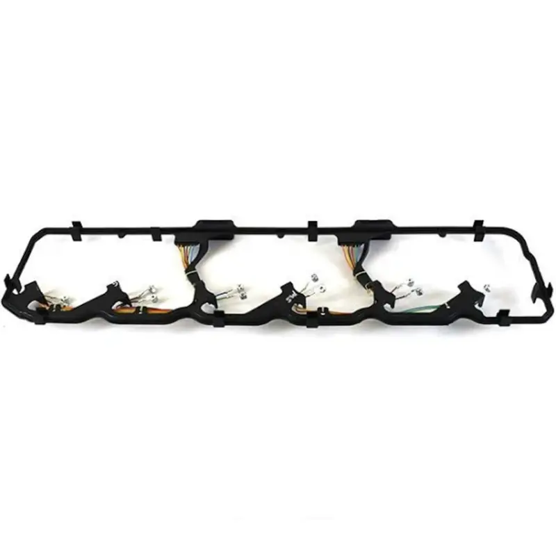 Cummins 5367847 Valve Cover Gasket With Harness 1