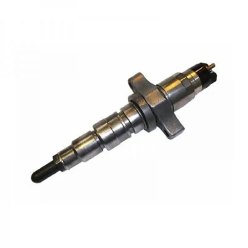 Common Rail Fuel Injector 5367913 For Cummis Diesel Engine Isb5.9 Qsb5.9 1