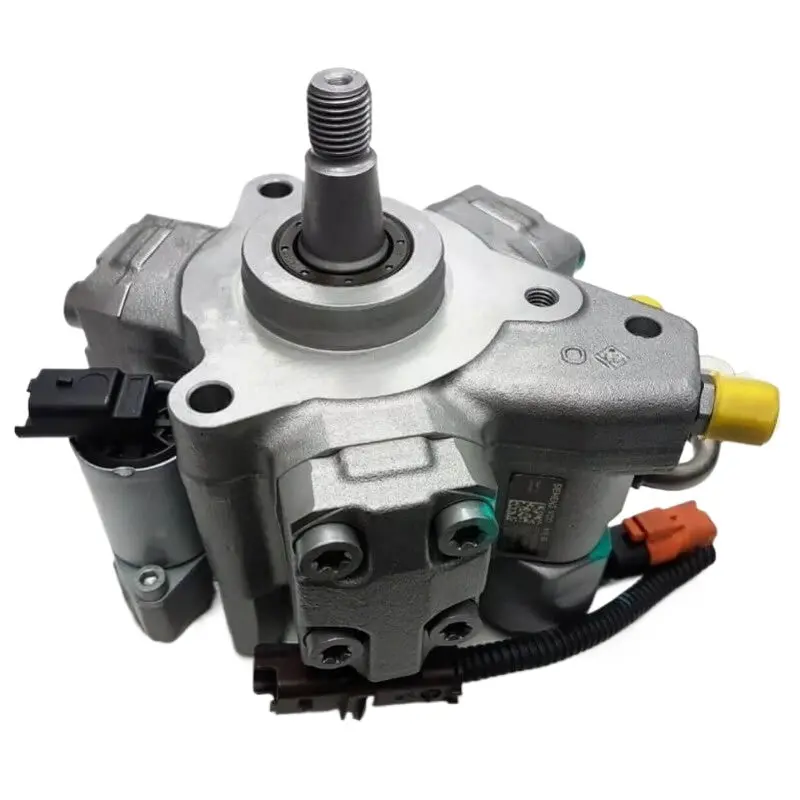Fuel Injection Pump Land Rover 2.7 Tdv6 5Ws40273 7H2q-9B395-Ch A2c20003282 Reman 1