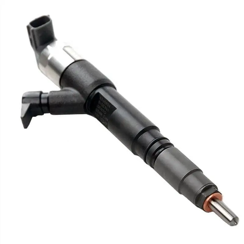 5396273 Common Rail Fuel Injector For Cummins Isb5.9 Qsb5.9 Diesel Engine Part 1