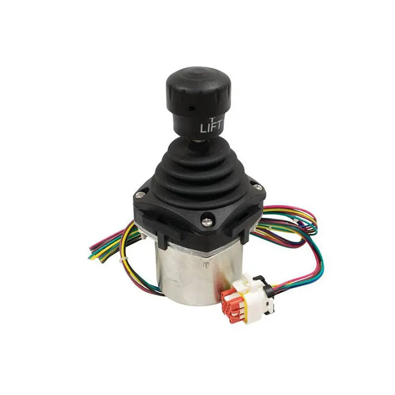1600317 Joystick Controller For Jlg Boom Lift 400 600 660 460Sj 600A 1200Sjp 1350Sjp 1