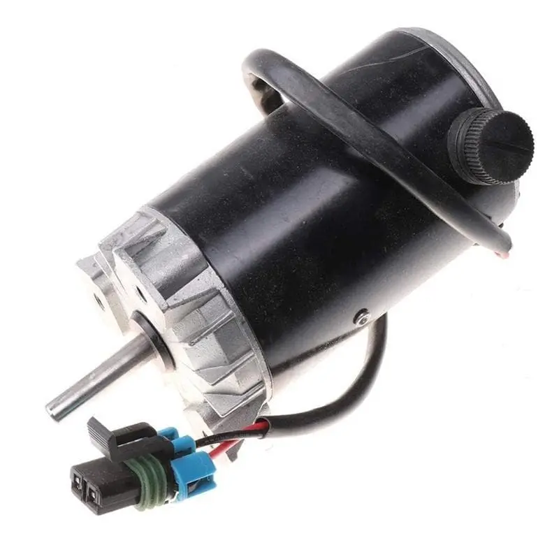 Replacement 54-00639-114 14V Dc Electric Motor For Refrigeration Truck Engine Parts 1
