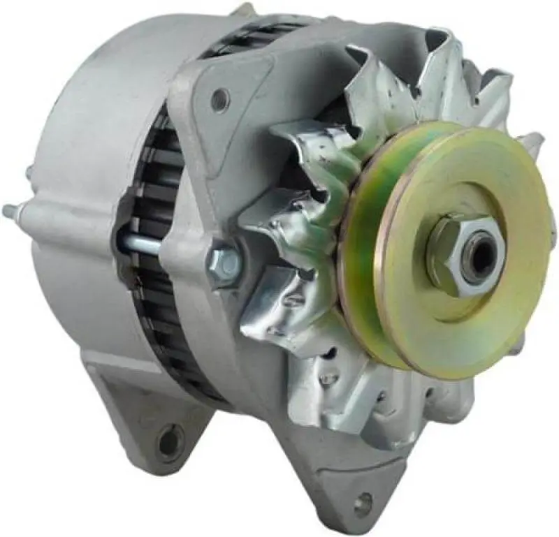 1447312M91 54022483 63324157 54022616 12046 Alternator For Perkins Marine Engine 1