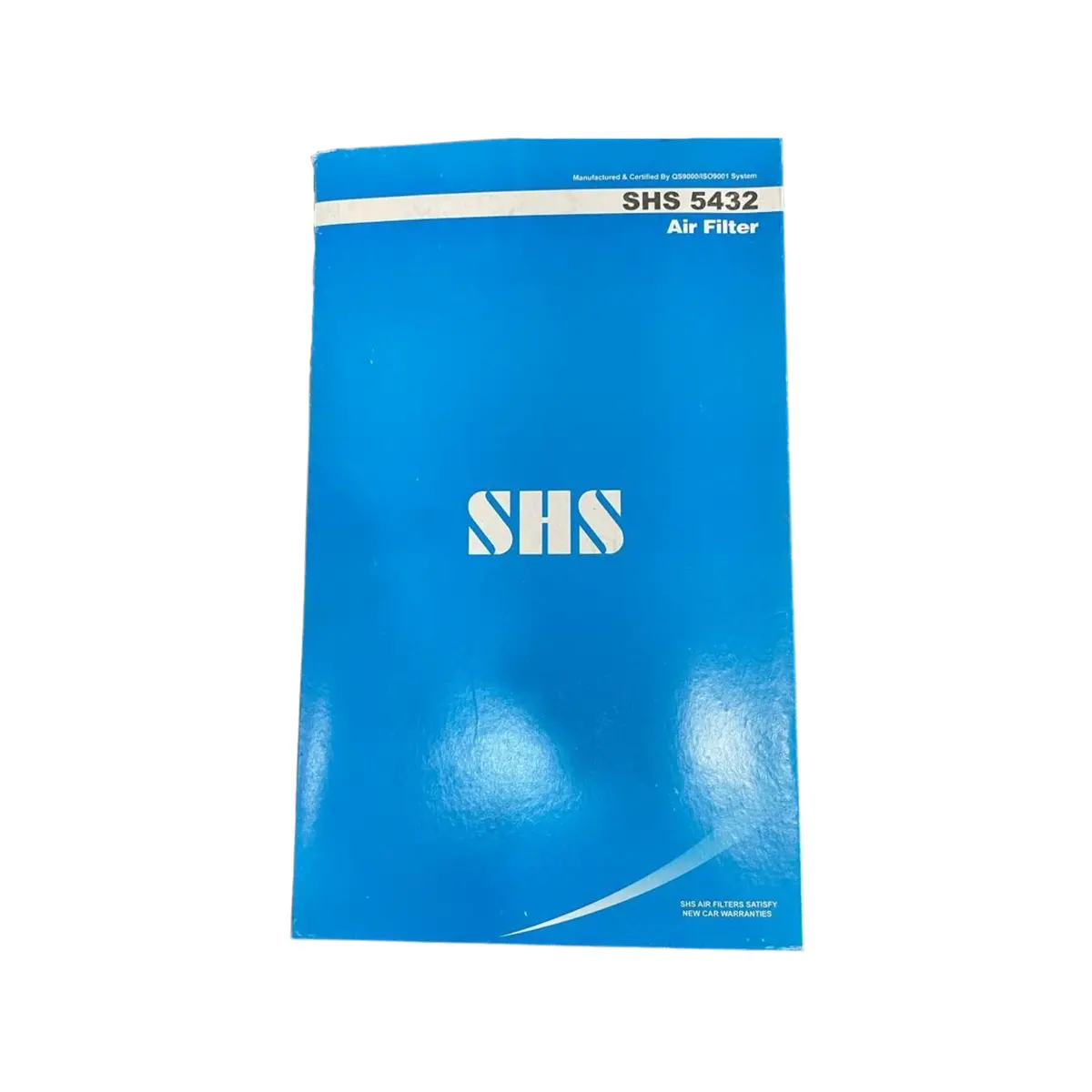 Cleaner Air Filter Compatible With Toyota 17801-0H010 Af5432 1