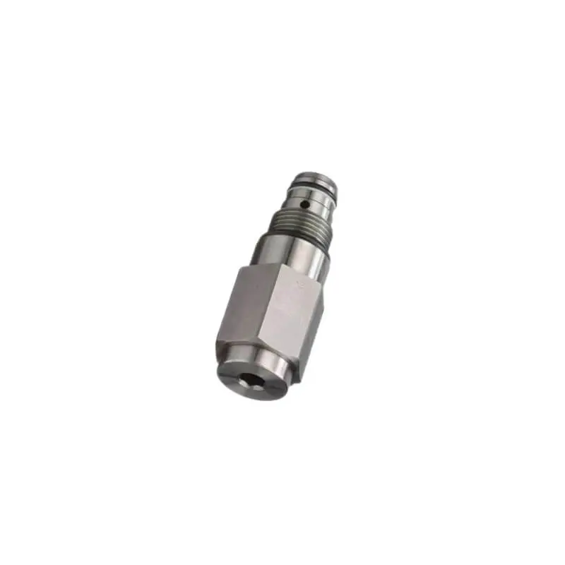 Hydraulic Valve 85820128 For New Holland Lb95 Lb110 Lb115.B Case 580N 590Sm 580M 1