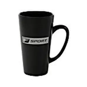 Lexus F-Sport Latte Mug 1