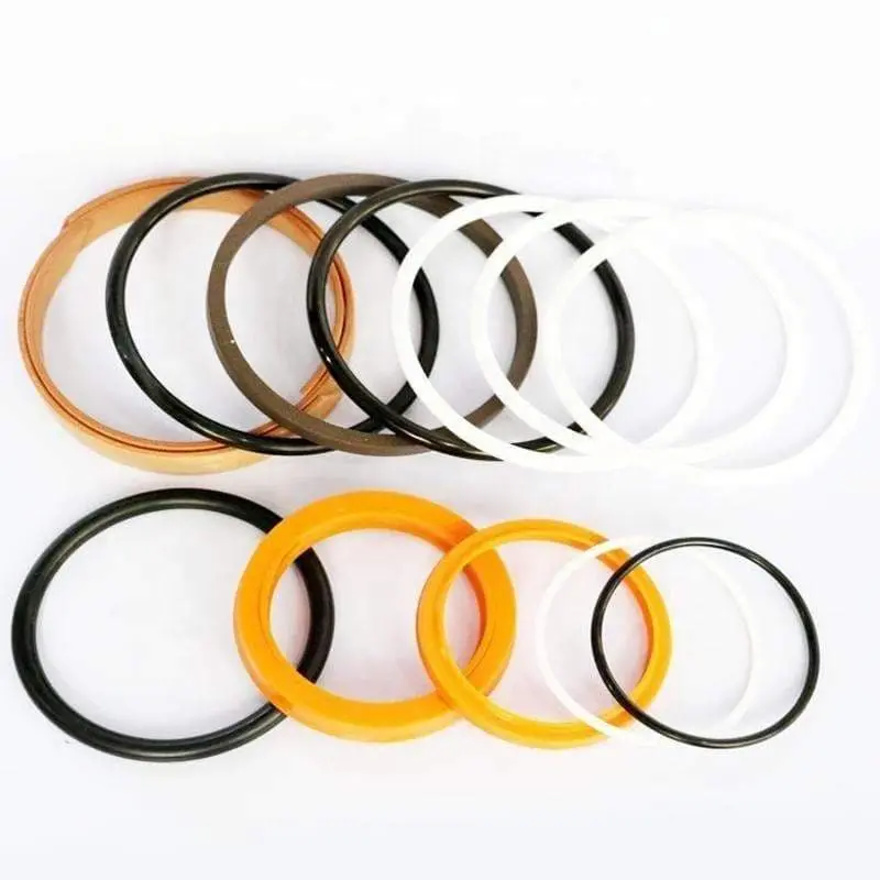 550-42842 Loader Lift Seal Kit For Jcb 3Cx 3Dx 4Dx 3Dxhm 3Dx Ed 1
