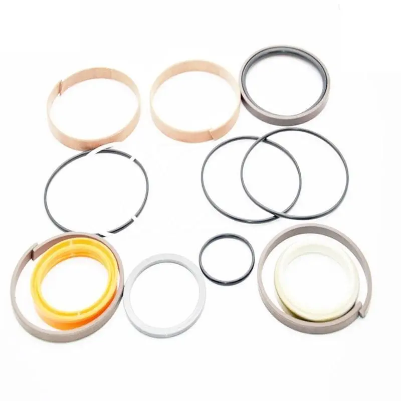 550-42261 Slew Ram Seal Kit For Jcb 3Cx 3D 3Dx 1