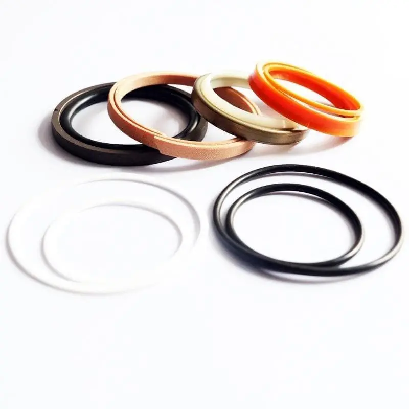 550/42855 Bucket Seal Kit For Jcb 3Dx 1
