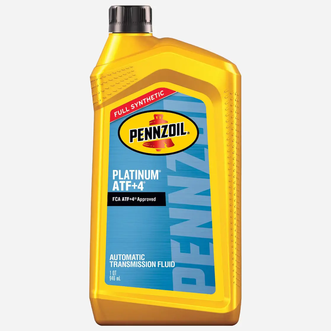 Pennzoil Platinum Atf +4 Pz550042074 Qt 1