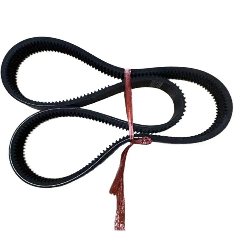 6672152 Drive Belt Fits Bobcat S450 S510 S530 S550 S570 S590 S630 S650 S740 S750 1