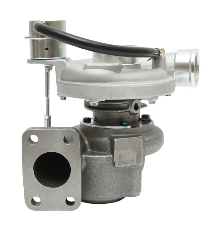 558-6980 Turbocharger Aftermarket New For Caterpillar Cat Engine 3054C Loader 416D 416 420 424 430 1