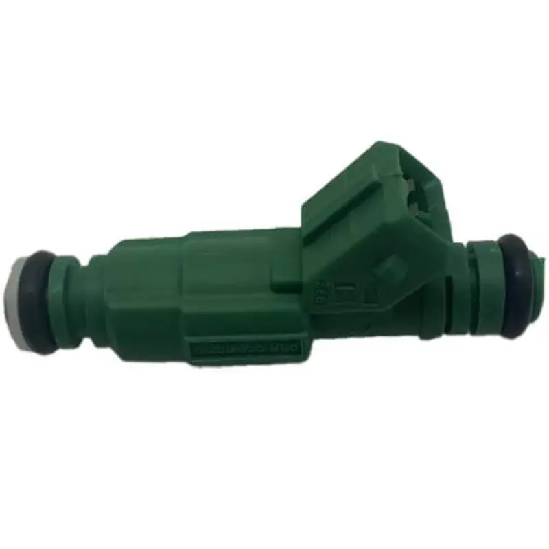 4Pcs Fuel Injector For Denso Toyota Chevy Prizm Matrix Corolla 1.8L 2325022040 1