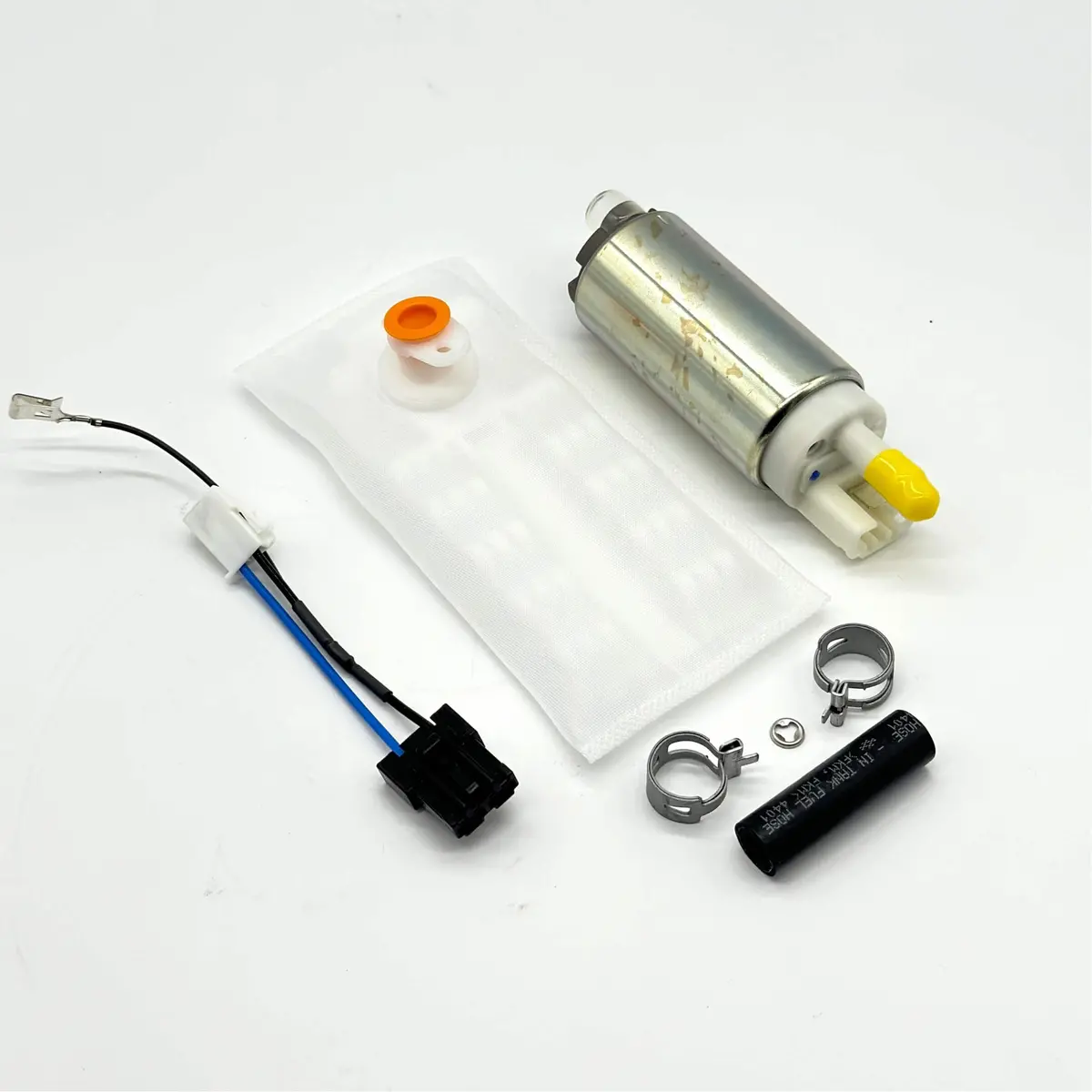 Fuel Pump - Genuine Honda - Honda Acty Van - Hh5, Hh6 Models - 1999-2019 1