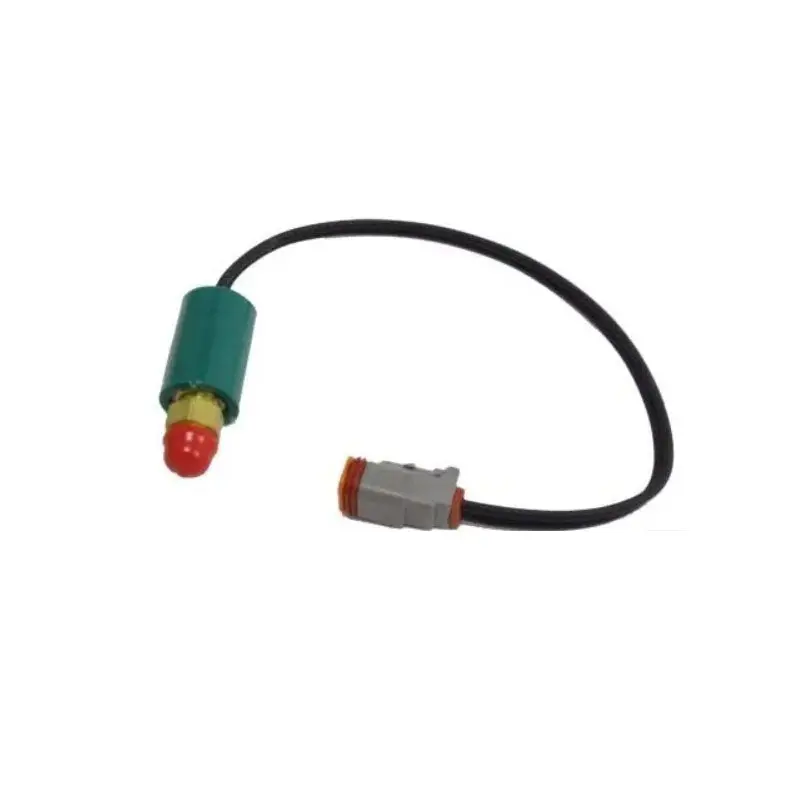 41-3845 41-1800 High Pressure Switch For Thermo King Ts	500 300 200 Spectrum 600 1