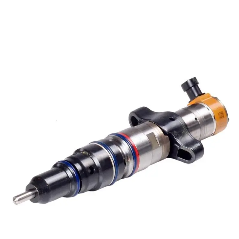 295-1408 2951408 295-1410 Remanufactured New Fuel Injector For Caterpillar Cat Engine C7 Excavator 324D 325D 1