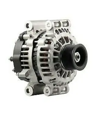560-6102 12V Alternator Fit For Cat Caterpillar Tl1055d Tl1255d Engine C4.4 C7 C7.1 1