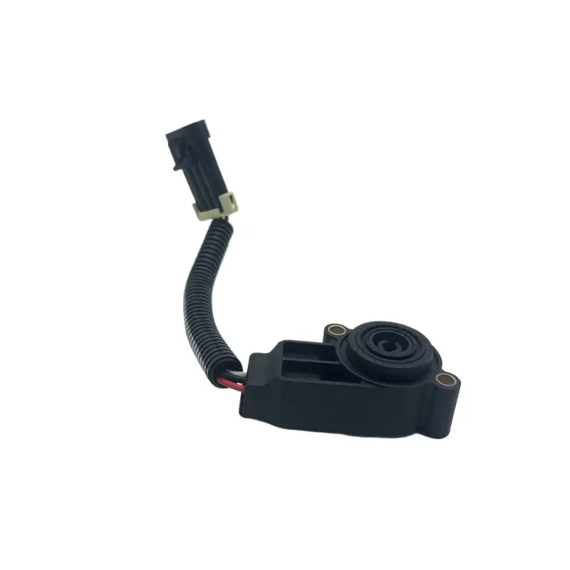 Wdpart New Tps Throttle Position Sensor 2661466 266-1466 For Caterpillar Cat C7 C10 C12 C13 3406E 1