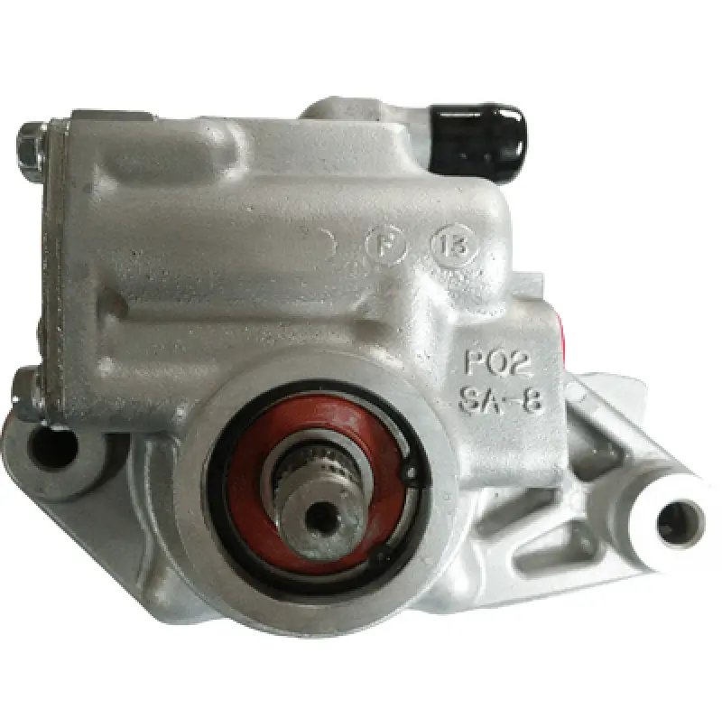 Power Steering Pump 56110-P02-020 56110-P02-A02 56110-Sr3-003 For Honda Civic 1