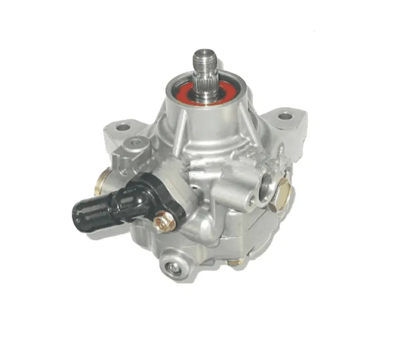 Power Steering Pump 56110-Rkc-003 For Honda Elysion Rr1 Rr2 1